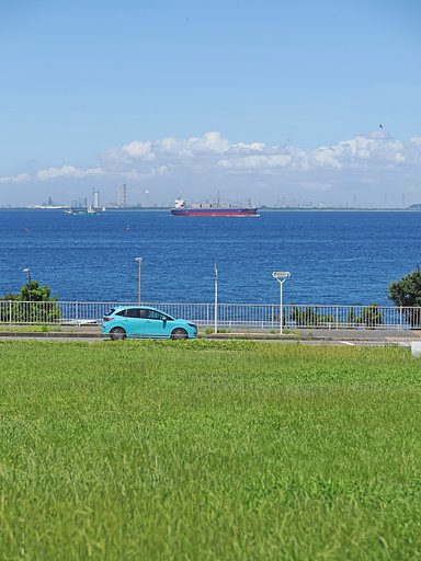 夏の色