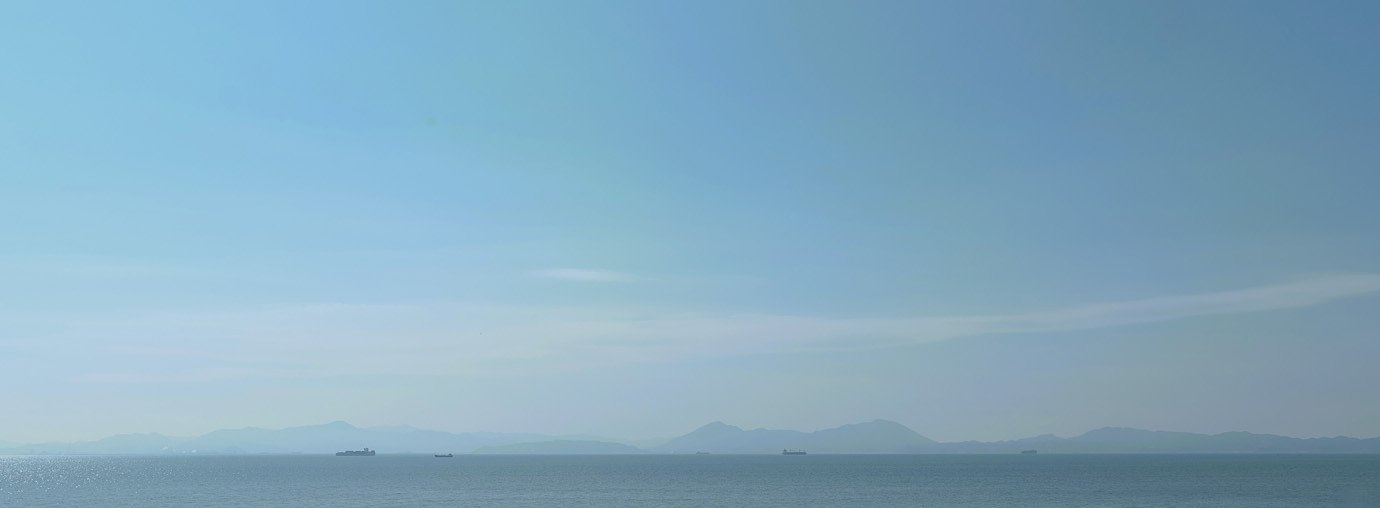 海