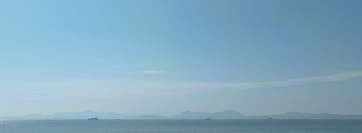 海