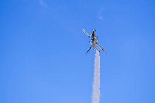 垂直上昇