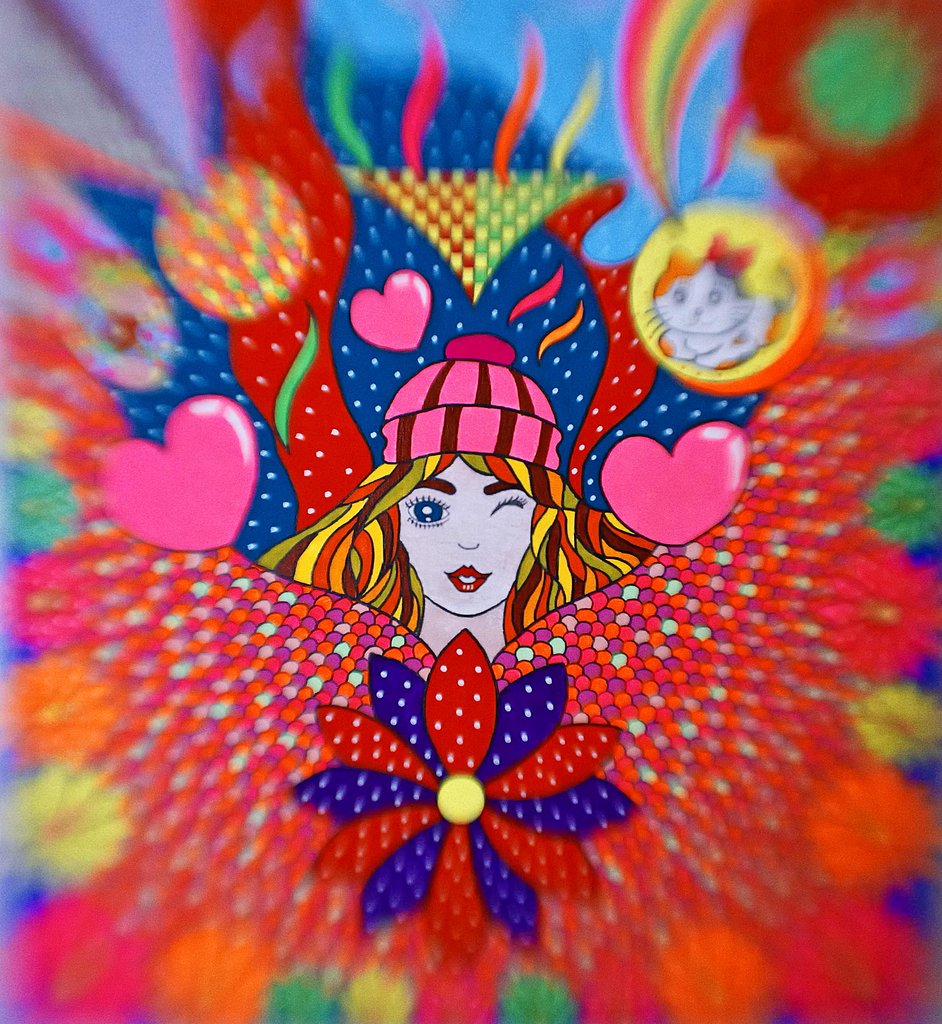 LemonTイラスト展