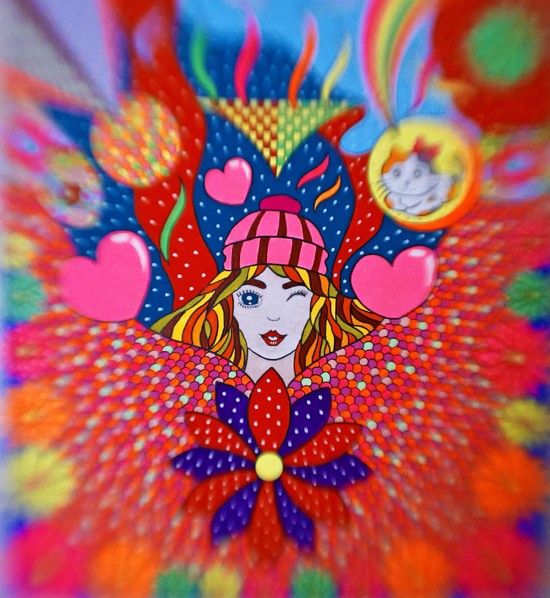 LemonTイラスト展