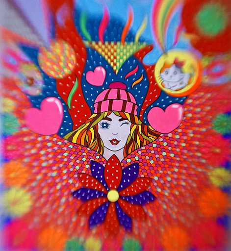LemonTイラスト展