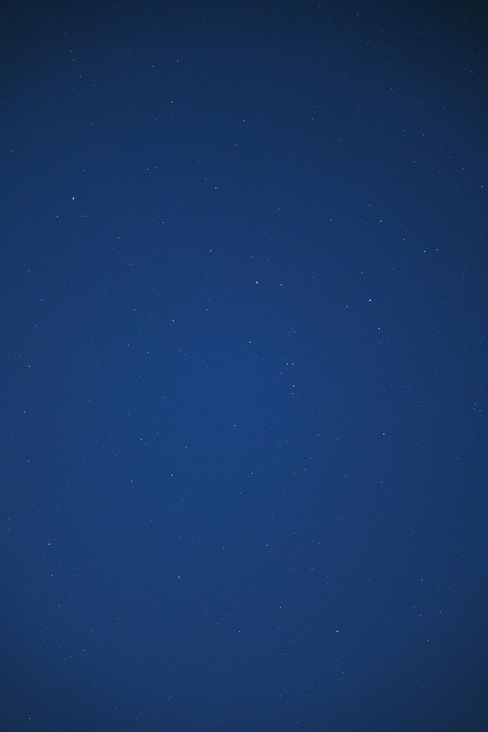 星系写真