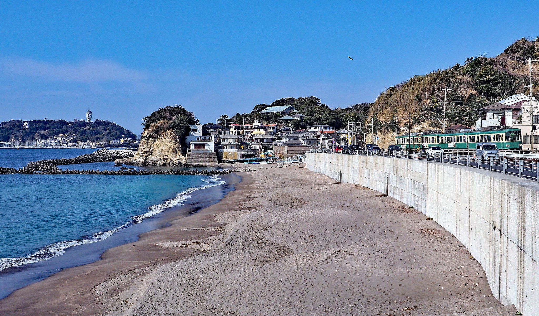 小動岬