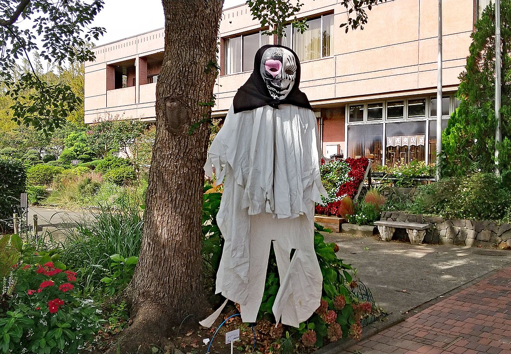 ハロウィン