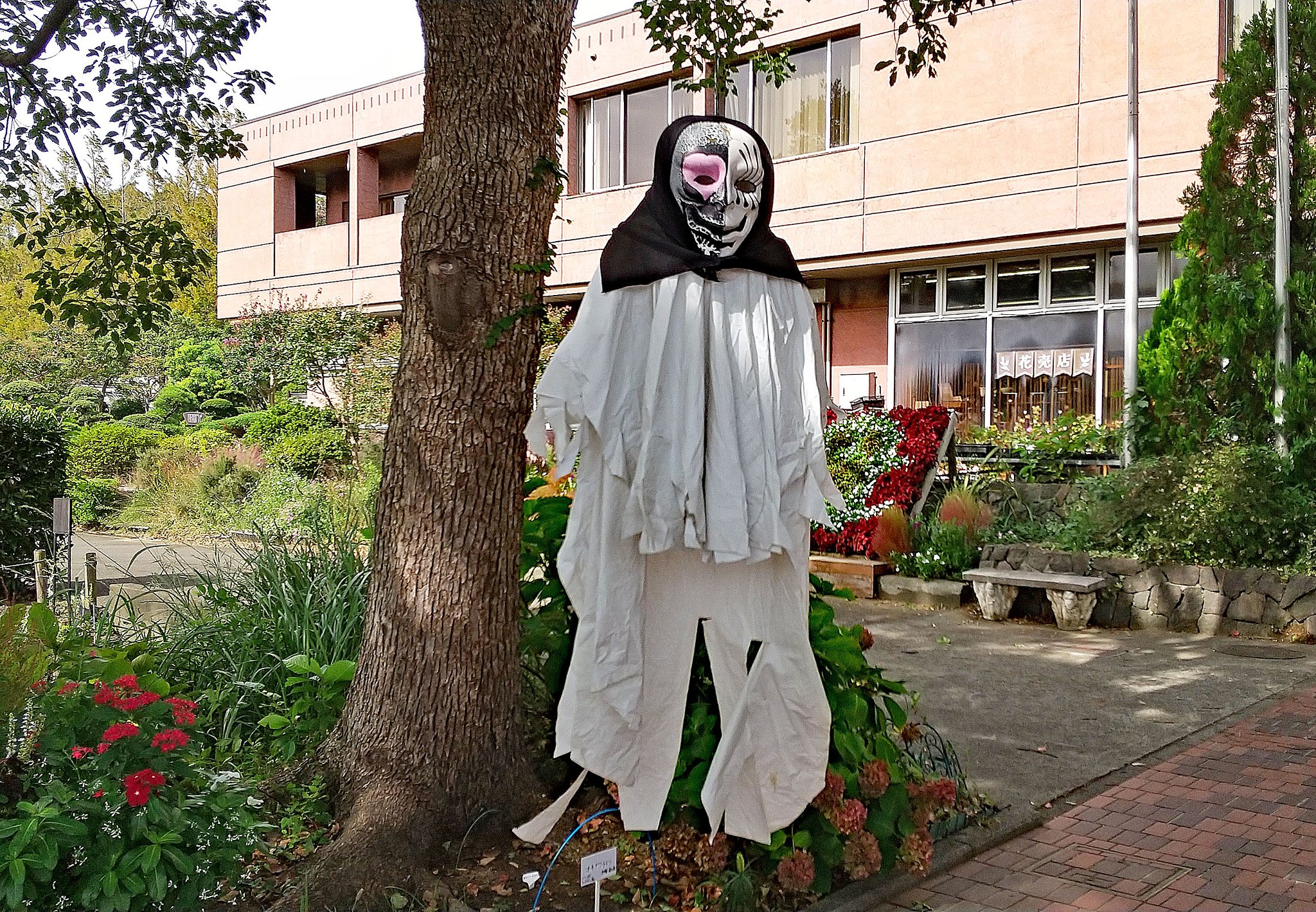 ハロウィン