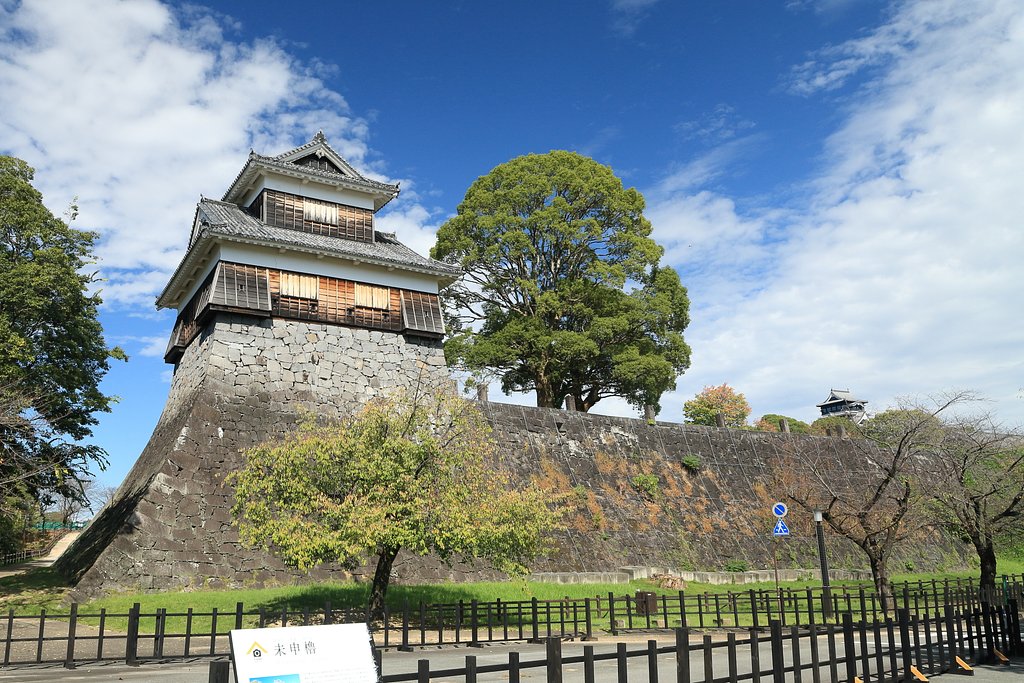 未申櫓