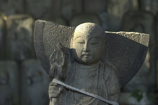 何か言いたげ・・・