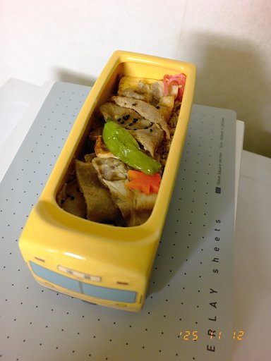 ライバルは「峠の釜めし」？