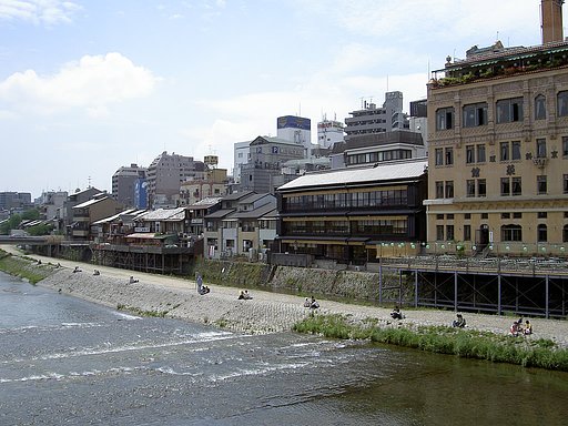 この光景は普通です(^^;