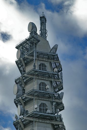 天空の城