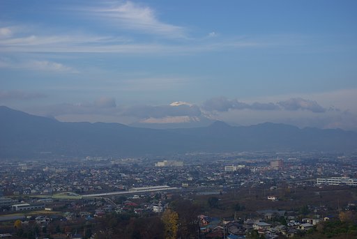 富士山　Ｋ１０Ｄ+ＤＡ40ｍｍ