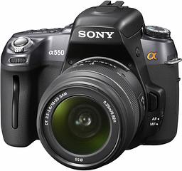 α550