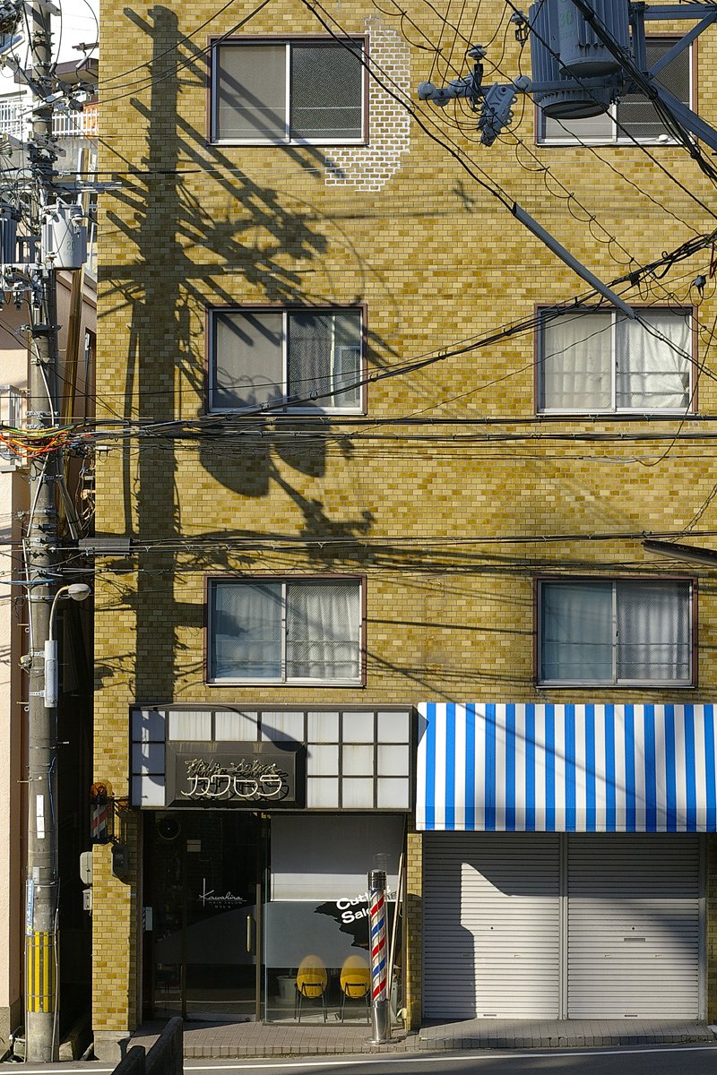 影