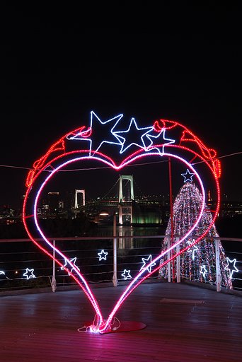 In The Heart