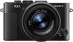 DSC-RX1