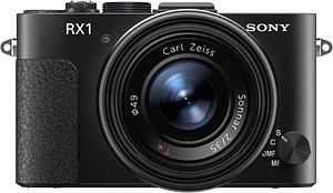 DSC-RX1