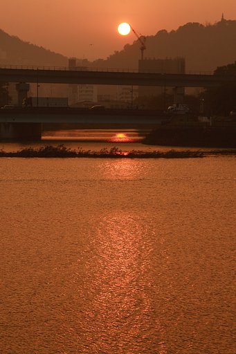 [陽光]太陽スタンドライト