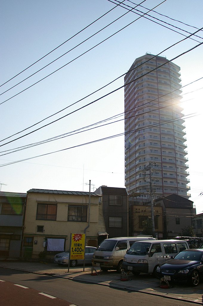 今と昔