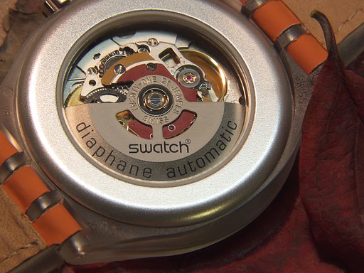 swatｃh