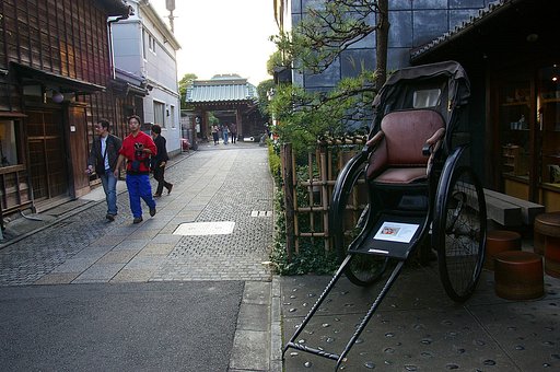 待ち人来たらず