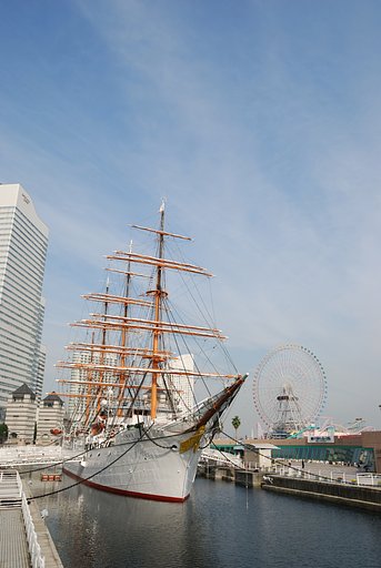 日本丸