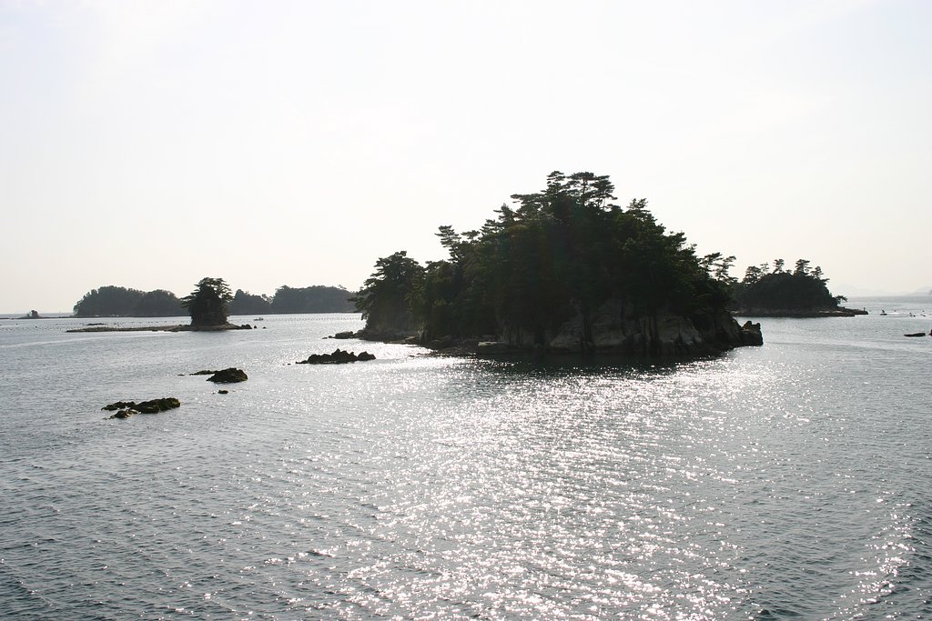 【陽光】西海海遊