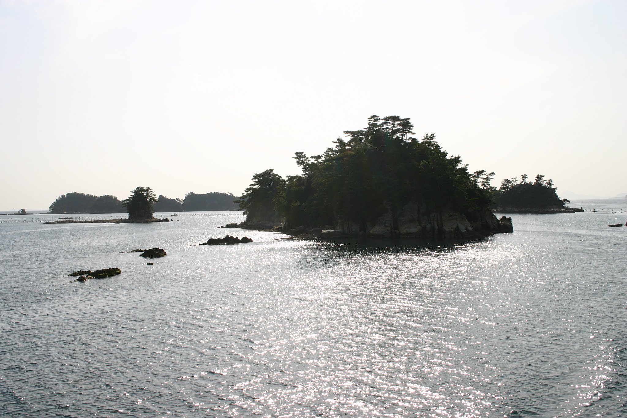 【陽光】西海海遊