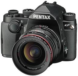 PENTAX KP