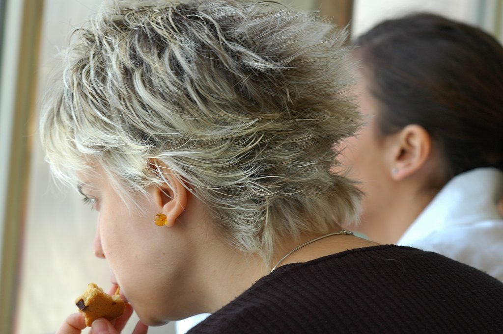 ヘアー