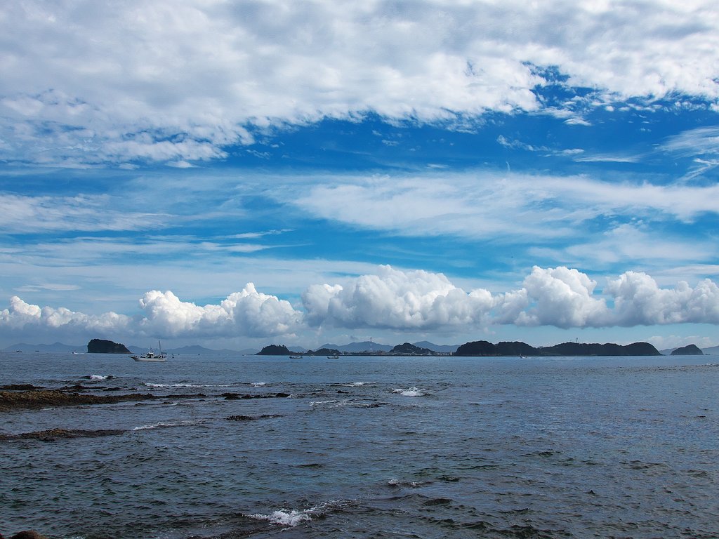 雲