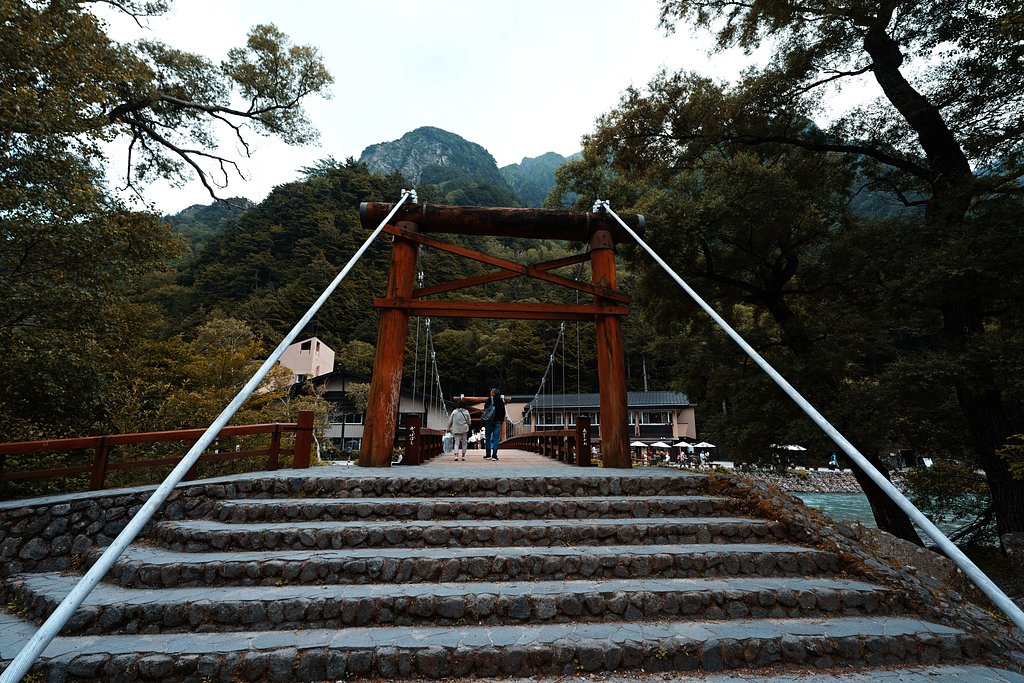 河童橋