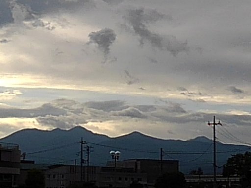 6月21日の写真