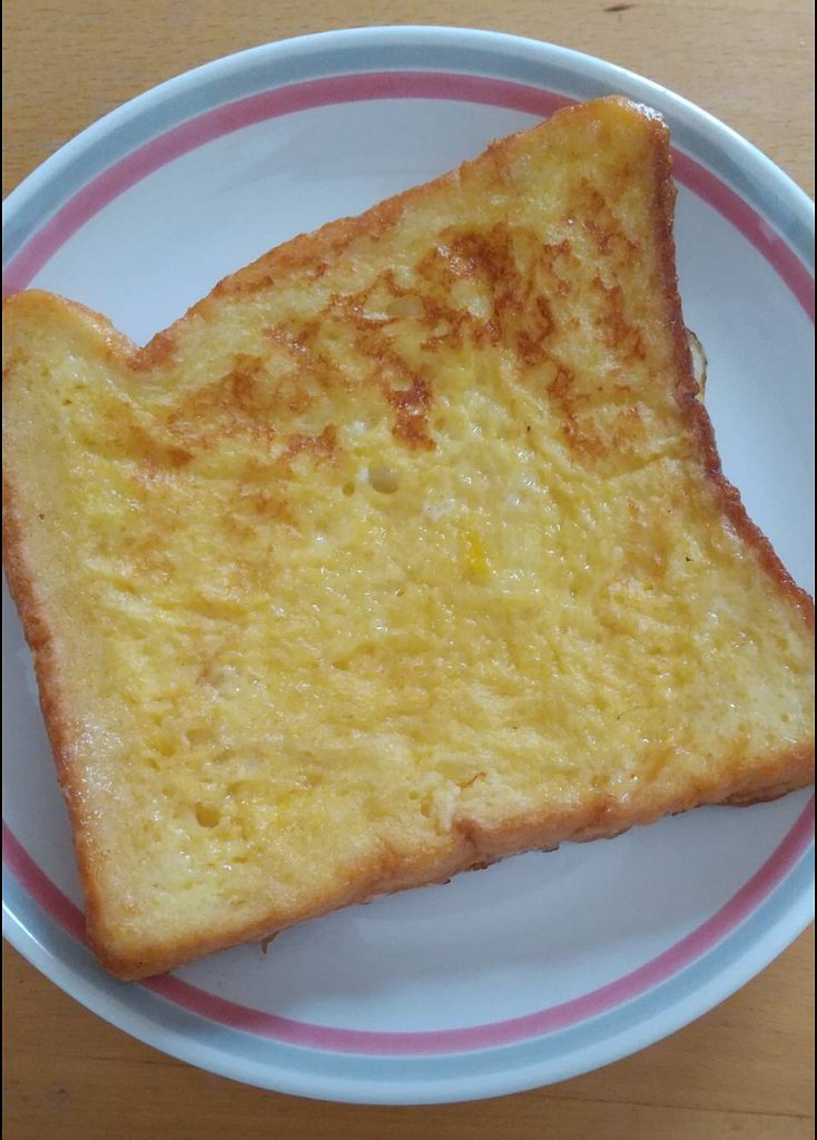 フレンチなトースト