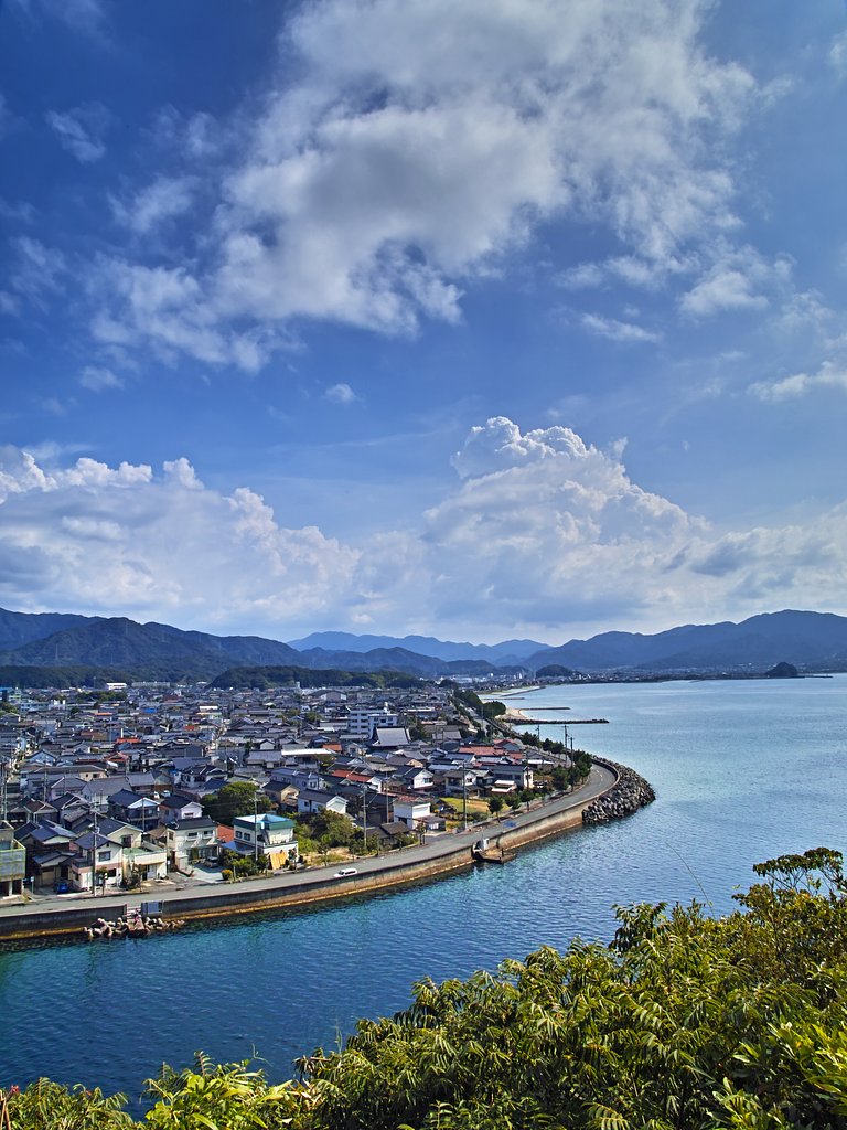 夏