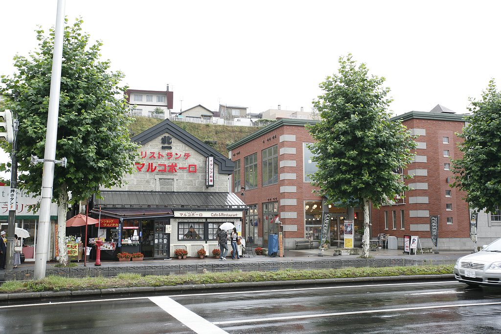 『50』小樽市街