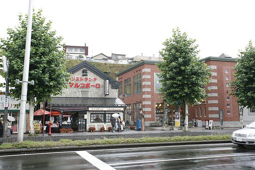 『50』小樽市街