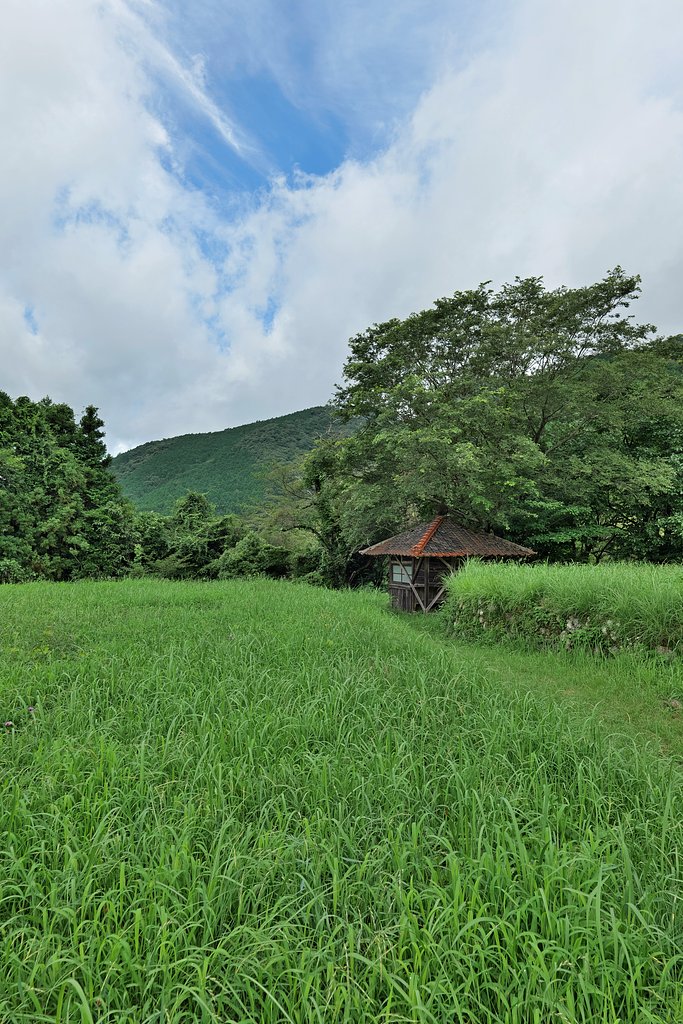 里山