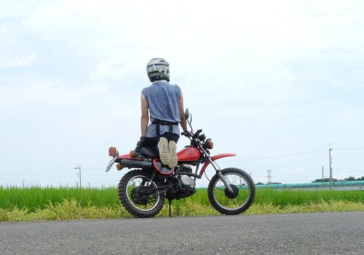 take 5