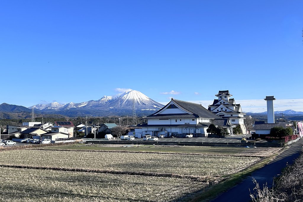 大山＆寿城