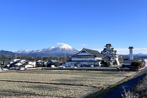 大山＆寿城