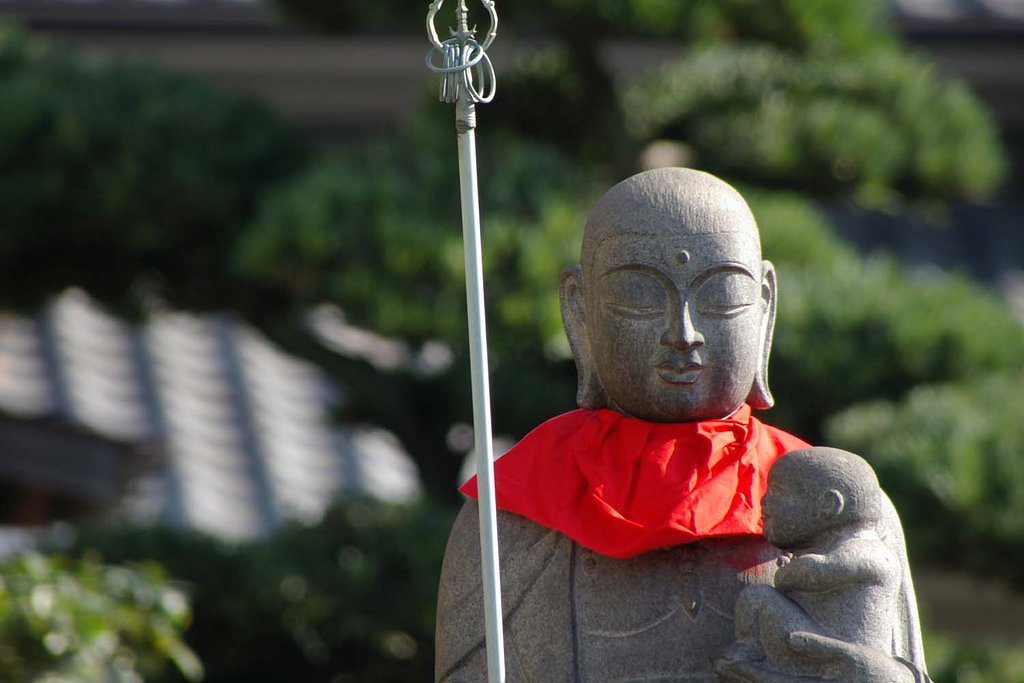 地蔵