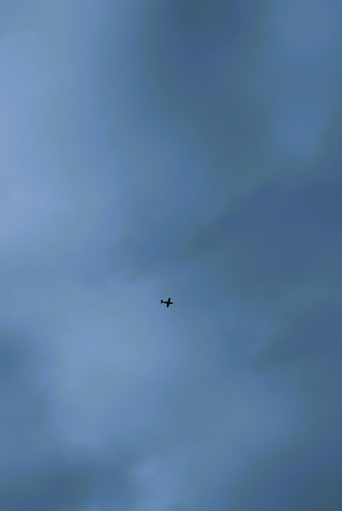 空