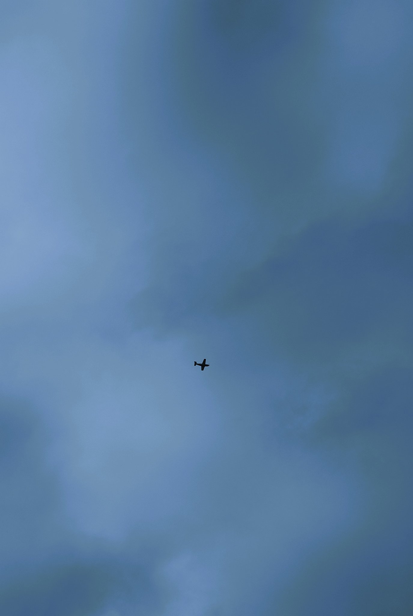空
