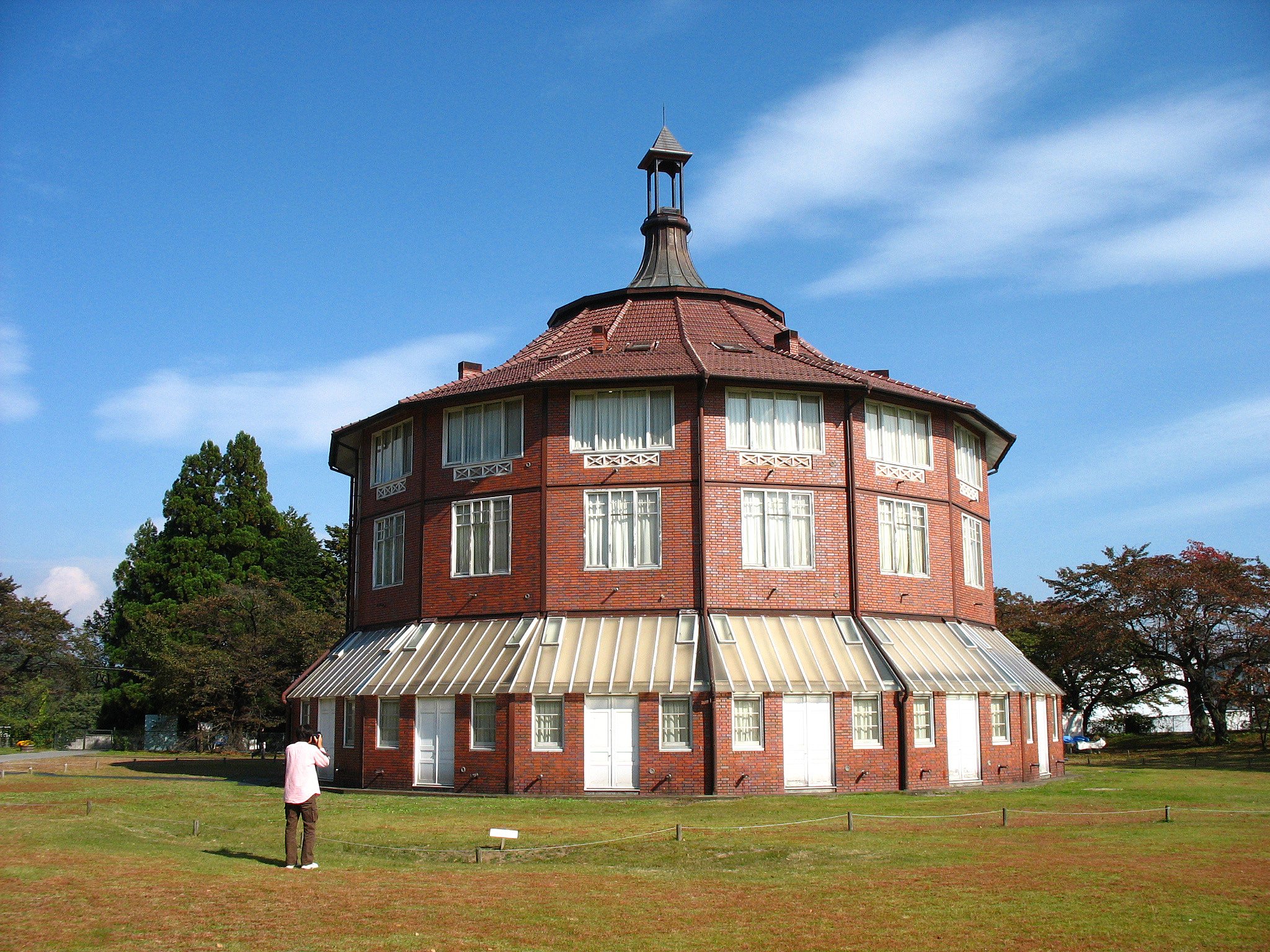 清春芸術村