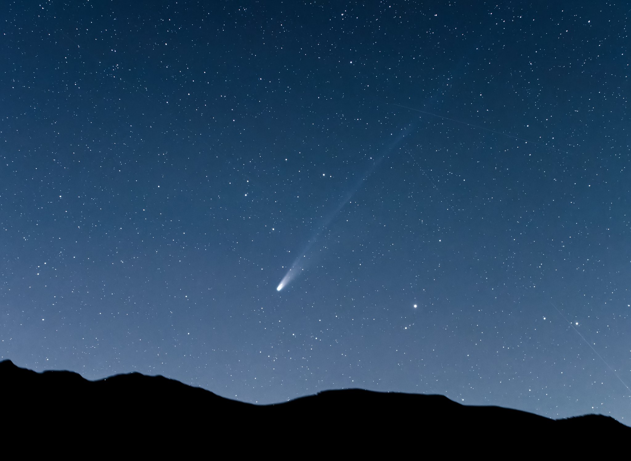 さよならレモン彗星
