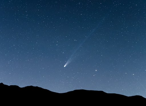 さよならレモン彗星