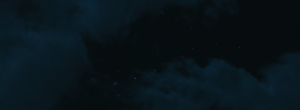 午前4時のスケッチ