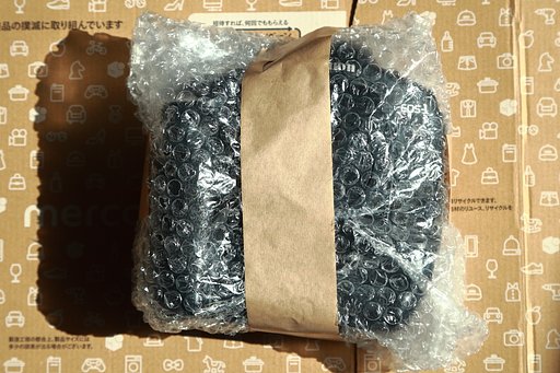 引っ越しつでに計4台のカメラを売りました。